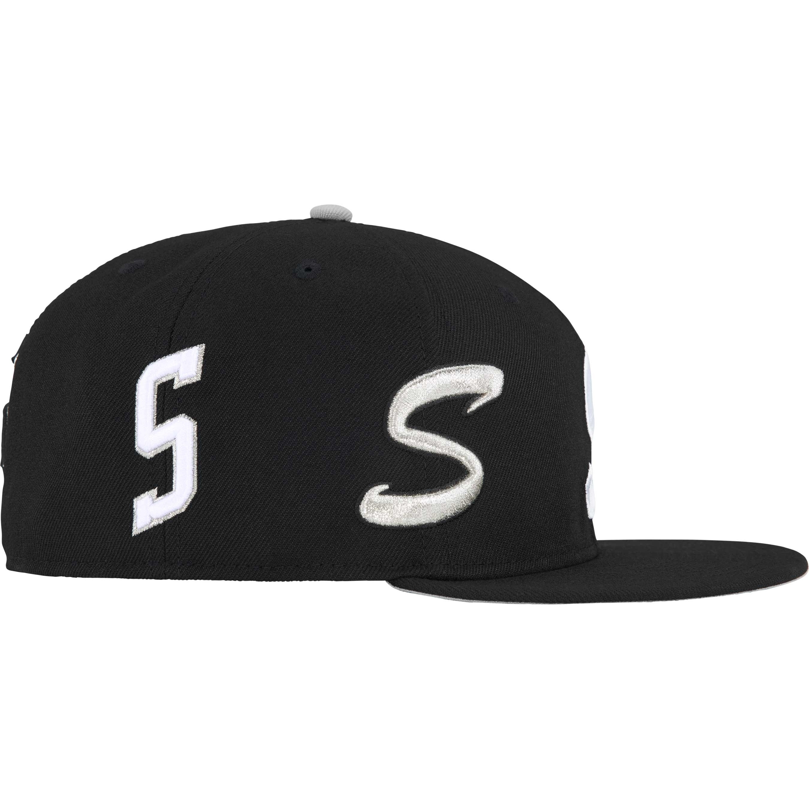 Multi S Logo New Era® view 10
